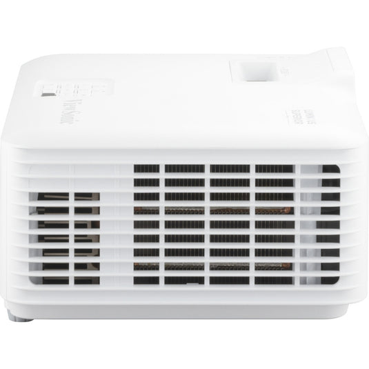 Viewsonic ls711hd 1080p korte afstand laser projector (wit, 4200 ansi lumen)