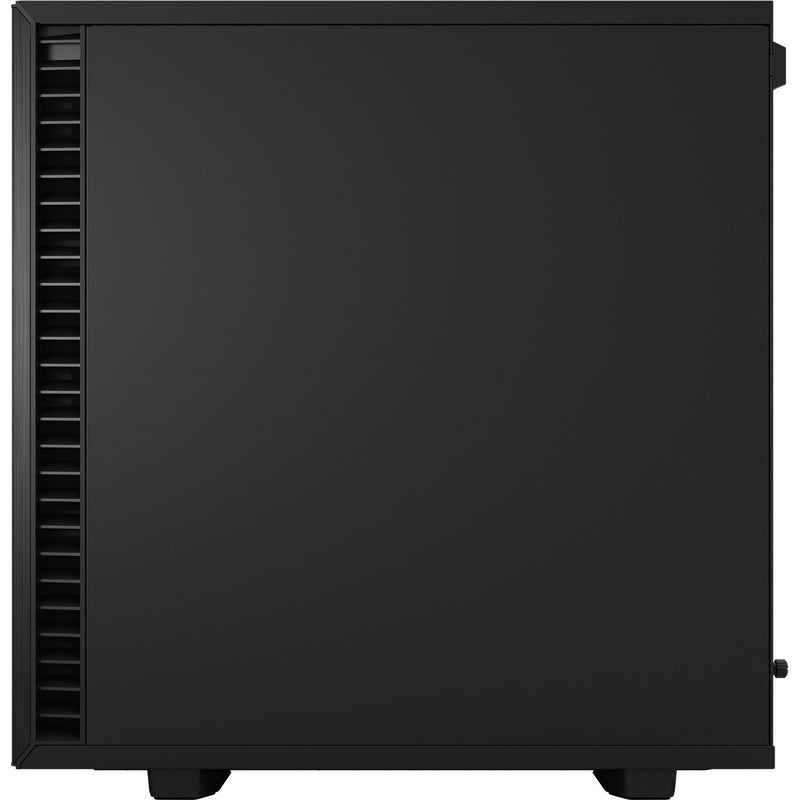 Load image into Gallery viewer, Fractal design define 7 mini black solid midi tower behuizing (zwart | 4x usb-a | 1x usb-c)
