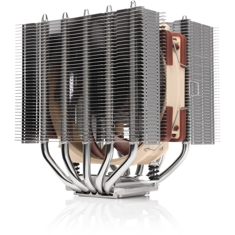 Load image into Gallery viewer, Noctua nh-d12l cpu-koeler
