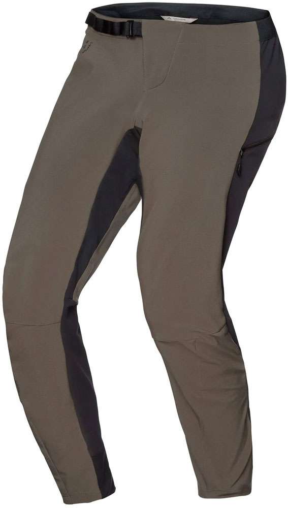 Load image into Gallery viewer, Vaude moab pro - softshell pants
