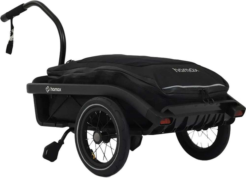 Load image into Gallery viewer, Hamax venture cargo bag
