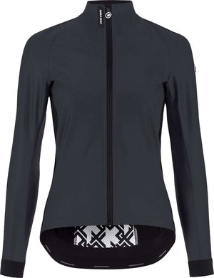 Assos uma gt evo - women's winter cycling jacket