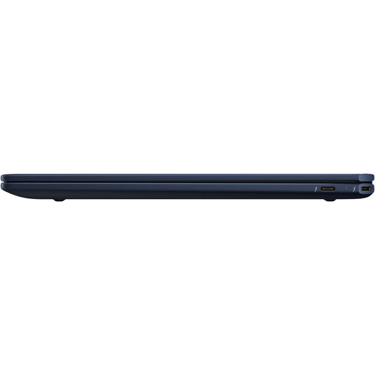 Hp omnibook ultra flip 14-fh0095nd 14 copilot+ 2-in-1 laptop (blauw | core ultra 9 288v | arc graphics | 32 gb | 1 tb ssd | touch)