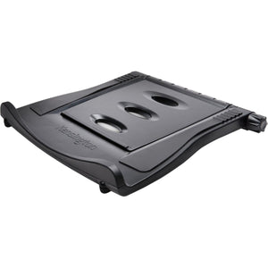 Kensington smartfit easy riser laptop cooling stand laptopkoeler (zwart)