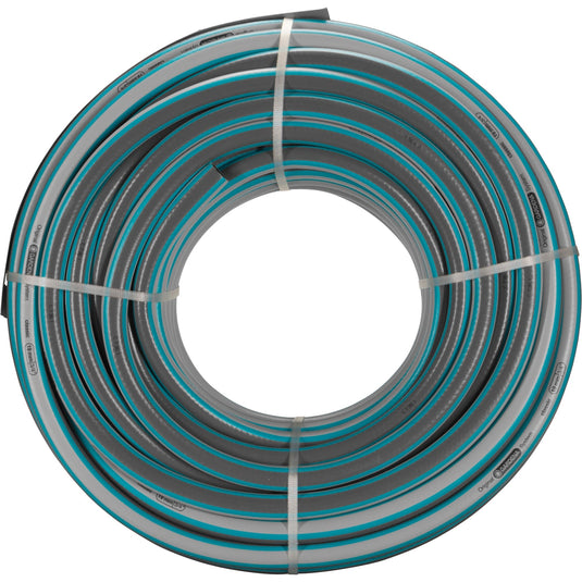 Gardena classic slang 19 mm (3 4 ) (grijs turquoise, 18025-20, 50 m)