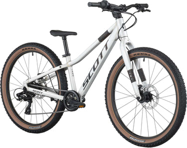 Scott scale 400
