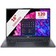Acer swift go 16 sfg16-72-56fg 16 laptop (grijs | core ultra 5 125u | intel graphics | 16 gb | 512 gb ssd)