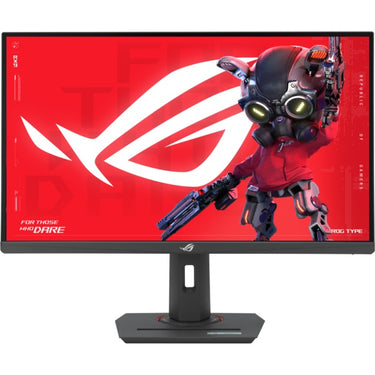 Asus rog strix xg27ucs 27 4k uhd gaming monitor (zwart, hdmi, displayport, usb-c, 160 hz)