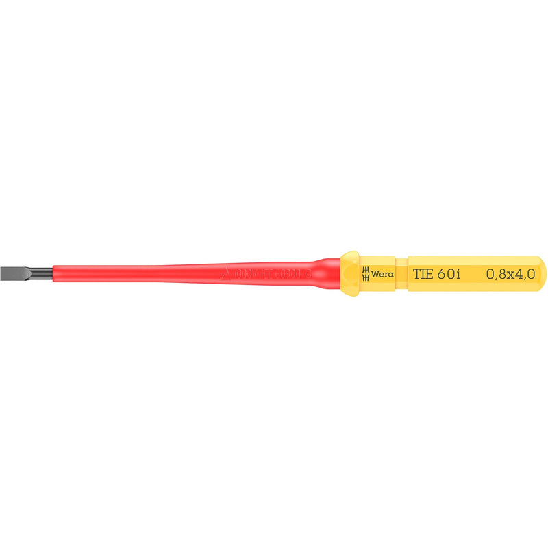 Load image into Gallery viewer, Wera kraftform kompakt vde 17 ra imperial 1 schroevendraaier (rood geel, 17‑delig)
