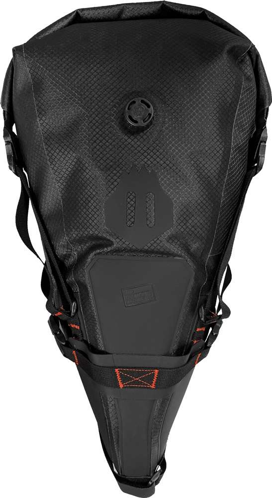 Load image into Gallery viewer, Uswe saddle bag 8l
