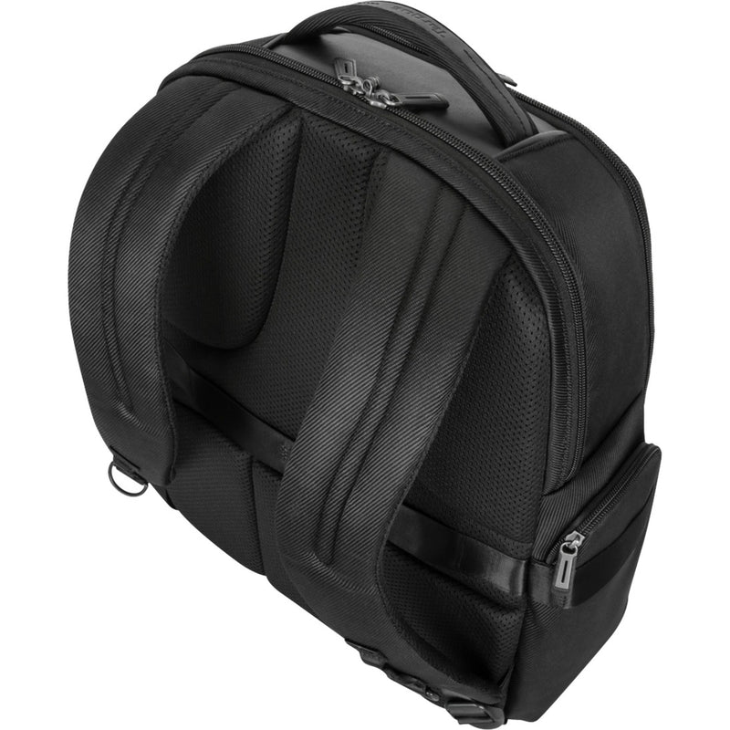 Load image into Gallery viewer, Targus 15 -16 mobile elite backpack rugzak (zwart)
