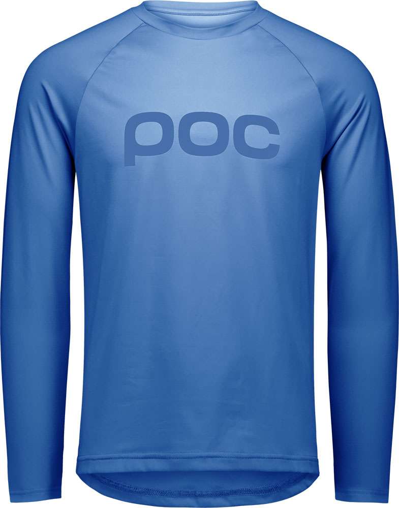 Load image into Gallery viewer, Poc reform enduro - mtb long sleeve jersey
