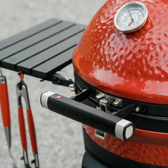 Kamado joe led hendel handgreep (zwart)
