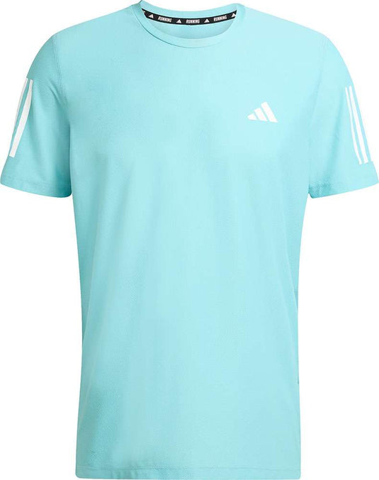 Adidas own the run - functional shirt