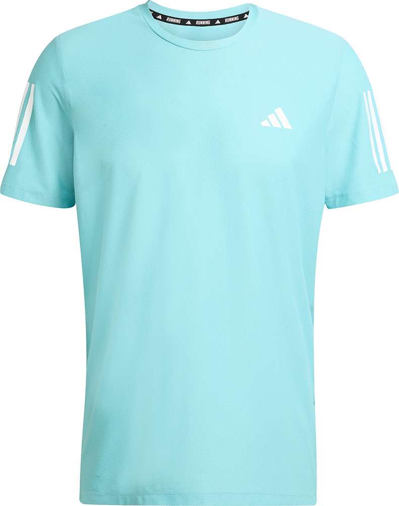 Load image into Gallery viewer, Adidas own the run - functional shirt
