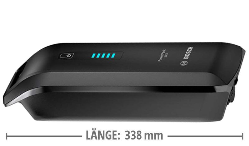 Load image into Gallery viewer, Bosch e-bike accu bes3 rdt
