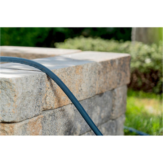 Gardena textielslang liano xtreme 19 mm (3 4”), 20 m (donkergrijs oranje)