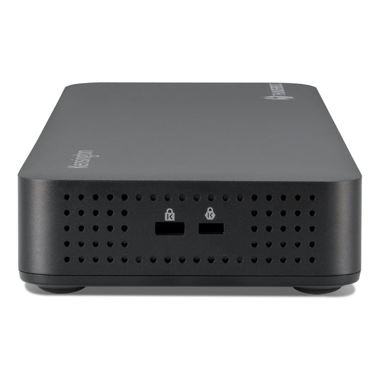 Dockingstation acco eq sd5920t zwart