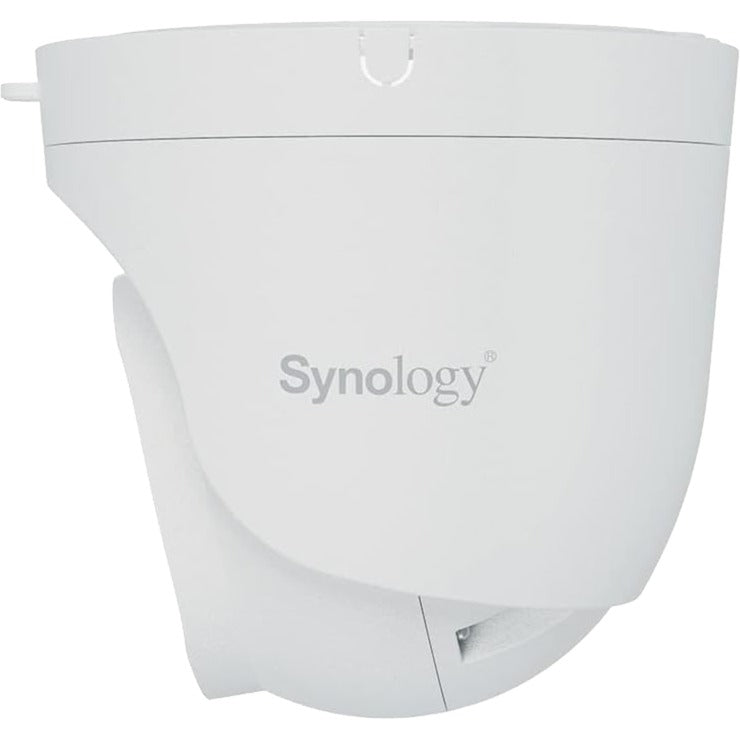 Load image into Gallery viewer, Synology tc500 beveiligingscamera (wit)
