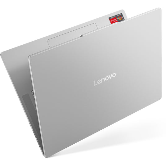 Lenovo ideapad slim 5 15arp10 (83j3004emh) 15.3 laptop (grijs | ryzen 7 7735hs | radeon 680m | 16 gb | 512 gb ssd)