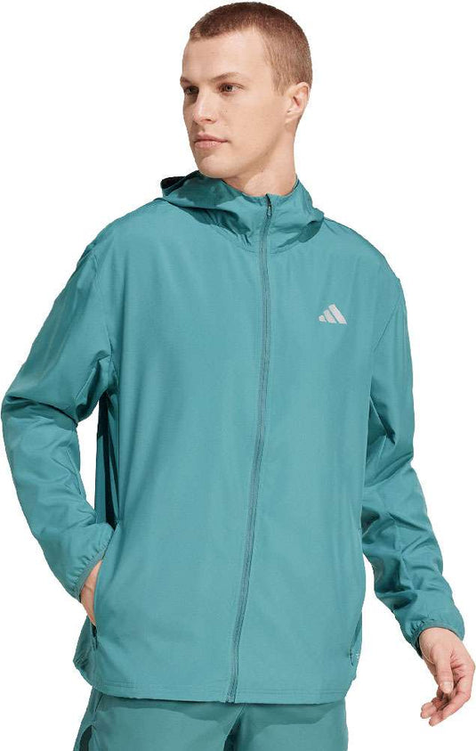 Adidas run it - running jacket