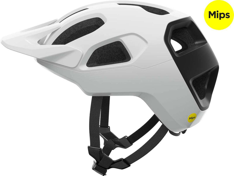 Load image into Gallery viewer, Poc cularis mips - mtb helmet
