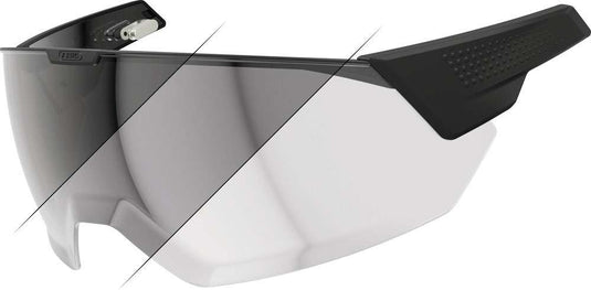 Abus visor for hyp-e photochromic