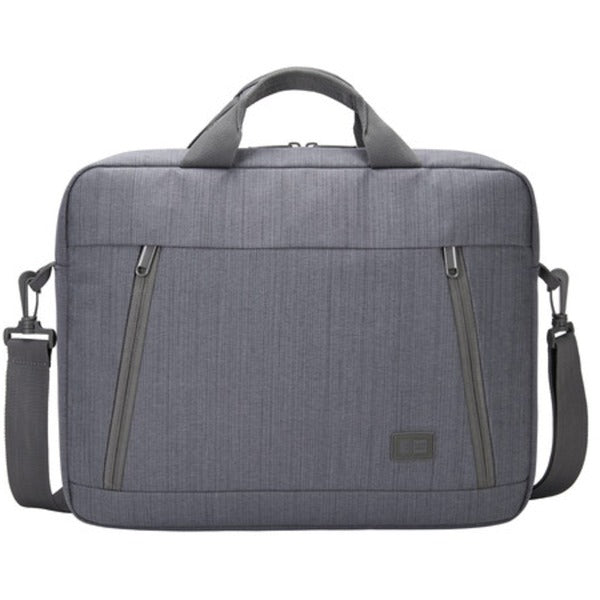 Load image into Gallery viewer, Case logic huxton attaché 14 laptoptas (grijs)
