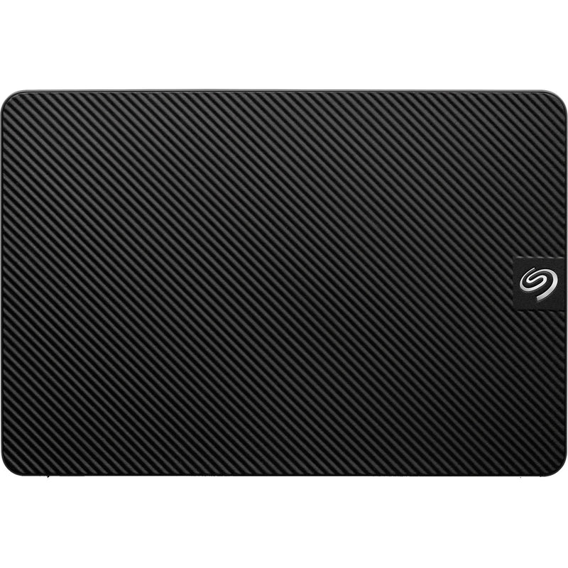 Load image into Gallery viewer, Seagate expansion desktop 8 tb externe harde schijf (zwart, stkp8000400, usb 3.0)
