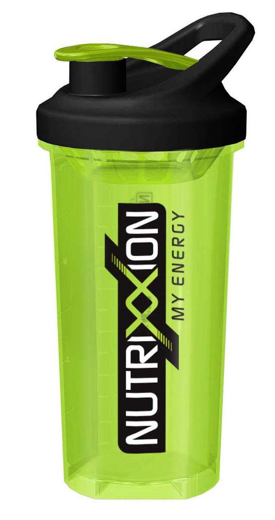 Nutrixxion shaker 700 ml