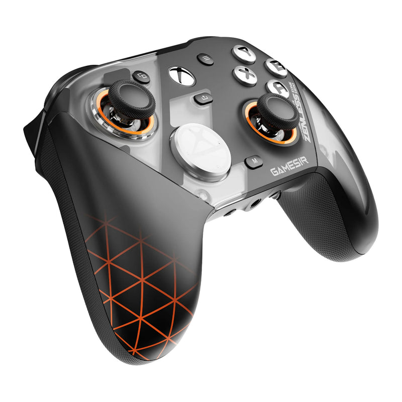 Load image into Gallery viewer, Gamesir g7 pro zenless zone zero edition wireless controller (zwart, xbox series x|s, xbox one, pc, android, 2.4 ghz usb bluetooth)
