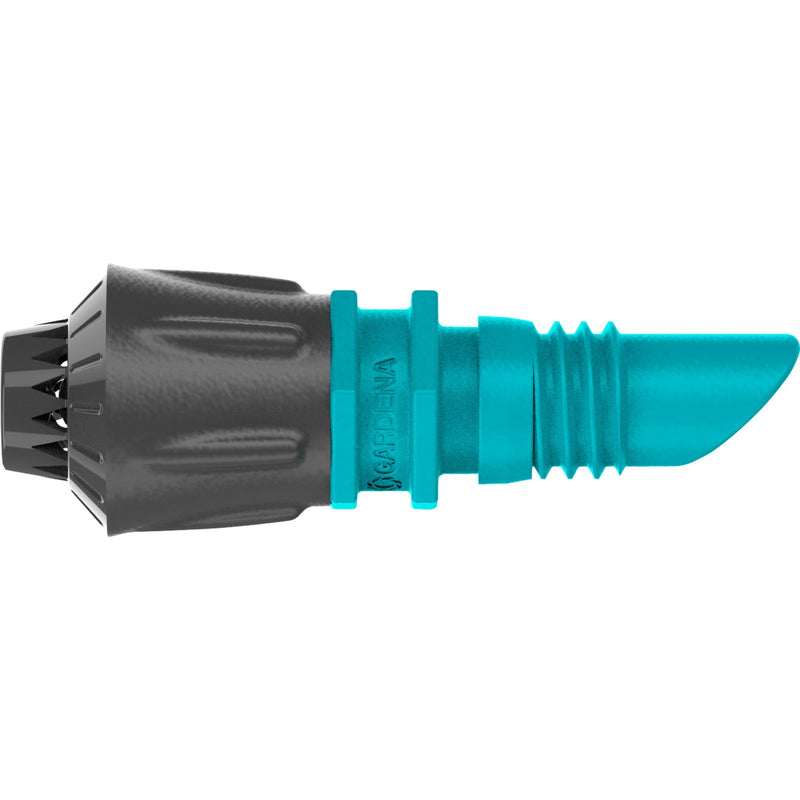 Load image into Gallery viewer, Gardena sproeier 360° (zwart turquoise, 5 stuks)
