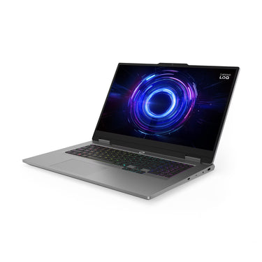 Lenovo loq 17irx10 (83jh0074mh) 17.3 gaming laptop (grijs | i7-13700hx | rtx 5060 | 24 gb | 1 tb ssd | 165 hz)