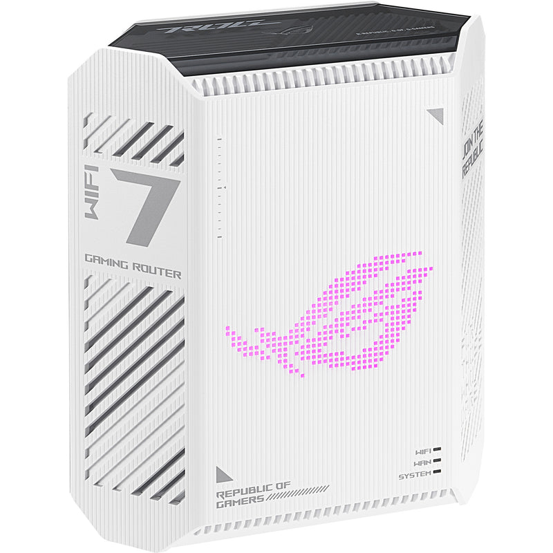 Load image into Gallery viewer, Asus rog strix gs-be7200 router (wit)
