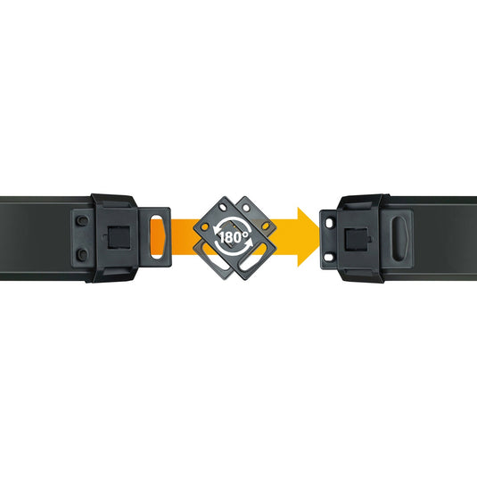 Brennenstuhl premium-line overspannings- beveiliging 26000a 6-voudig zwart 1,8m h05vv-f 3g1,5