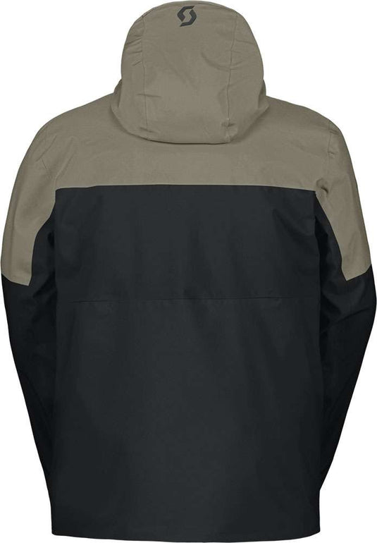 Scott ultimate dryo 10 - ski jacket
