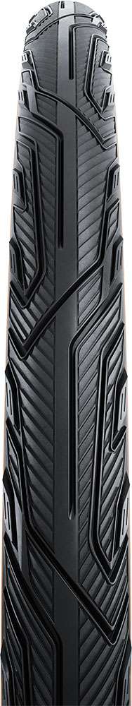 Load image into Gallery viewer, Continental pure contact reflex 27.5 folding tire
