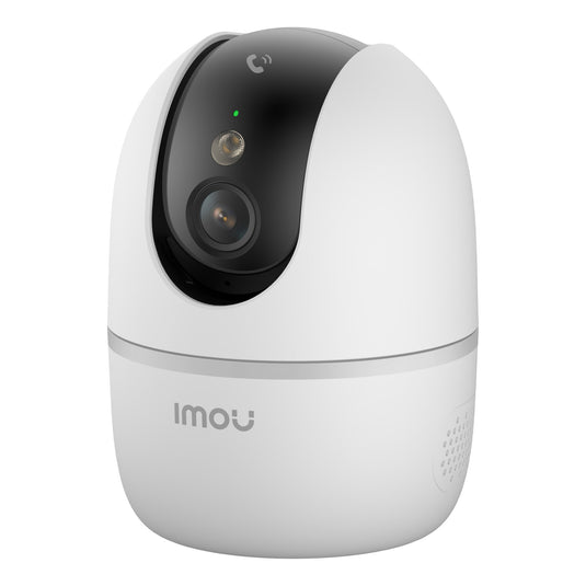 Imou a1 pro 4k beveiligingscamera (wit, 8mp (3840×2160), wifi 6)