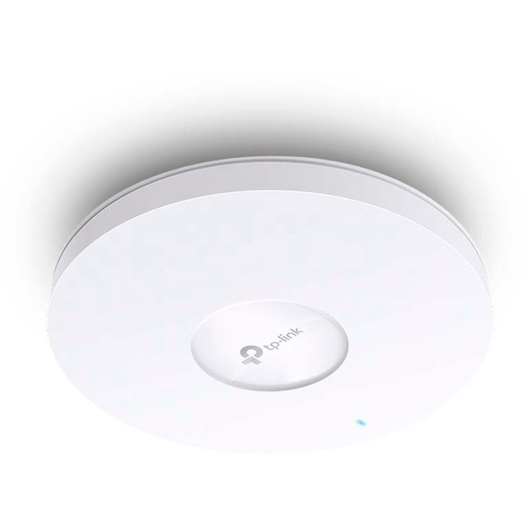 Load image into Gallery viewer, Tp-link eap613 ax1800 ceiling mount wifi 6 access point
