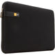Case logic 13.3 macbook en laptophoes (zwart, retail)