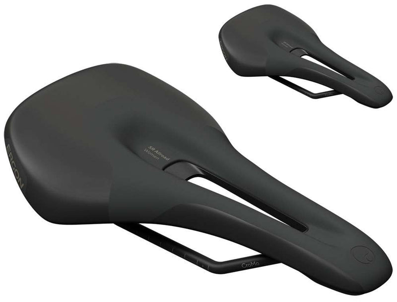 Load image into Gallery viewer, Ergon sr allroad women saddle
