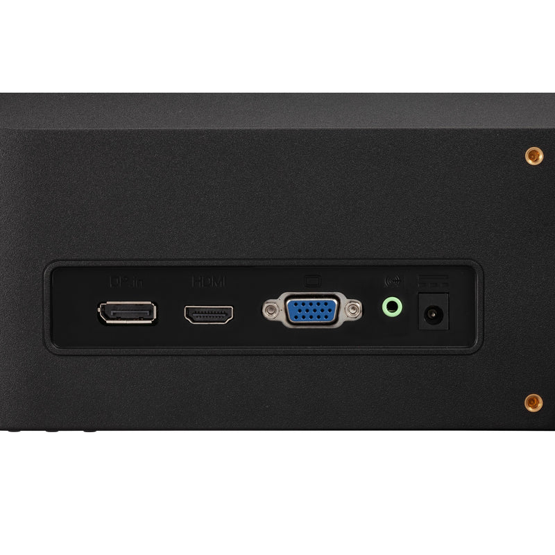 Load image into Gallery viewer, Viewsonic va2732-h met frameless design 27 monitor (zwart, 1x hdmi, vga)
