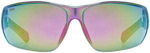 Uvex equate - sports glasses