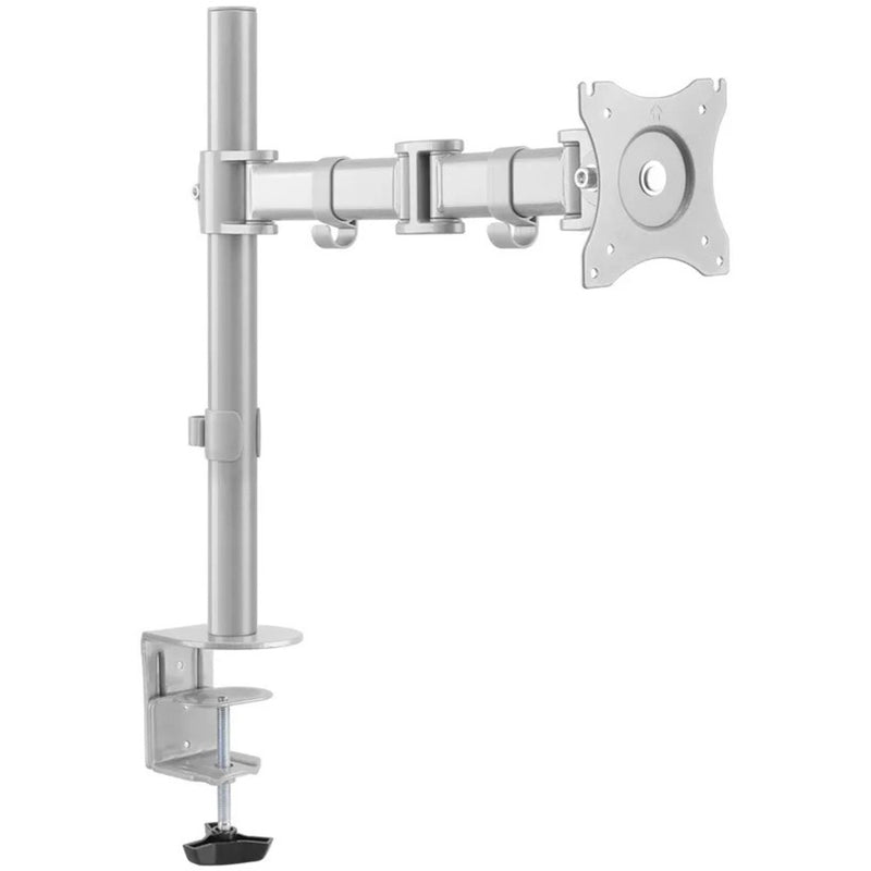 Load image into Gallery viewer, Neomounts nm-d135silver monitorarm (zilver)
