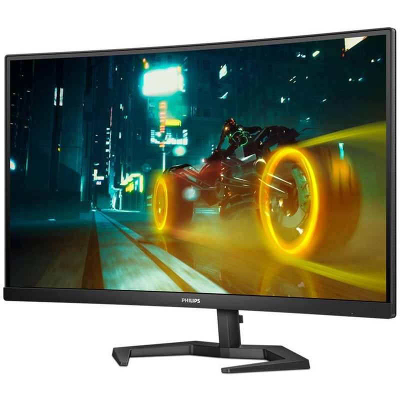 Load image into Gallery viewer, Philips 34e1c5600he 00 34 curved ultrawide monitor (zwart, hdmi, displayport, 4x usb-a, usb-c)
