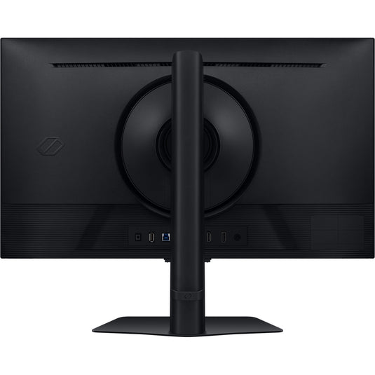 Samsung odyssey g7 g70f 27 4k uhd gaming monitor (zwart, 2x hdmi, displayport, 2x usb-a, usb-b, 180 hz 360 hz)