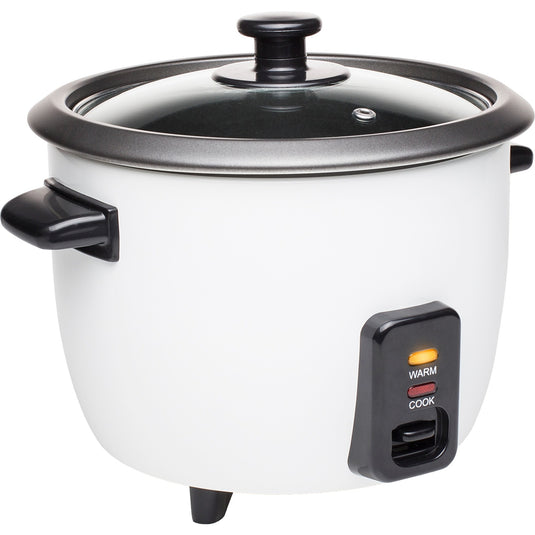 Tristar rijstkoker rk-6117 (wit)
