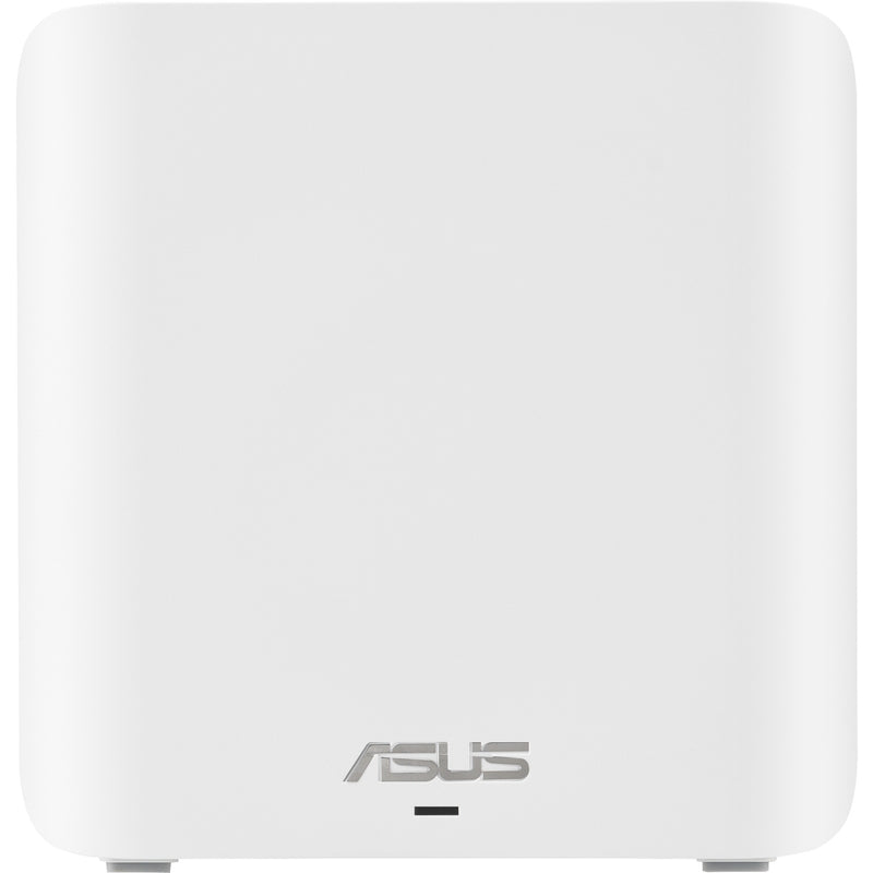 Load image into Gallery viewer, Asus zenwifi bd4 mesh router (wit, 3 stuks)
