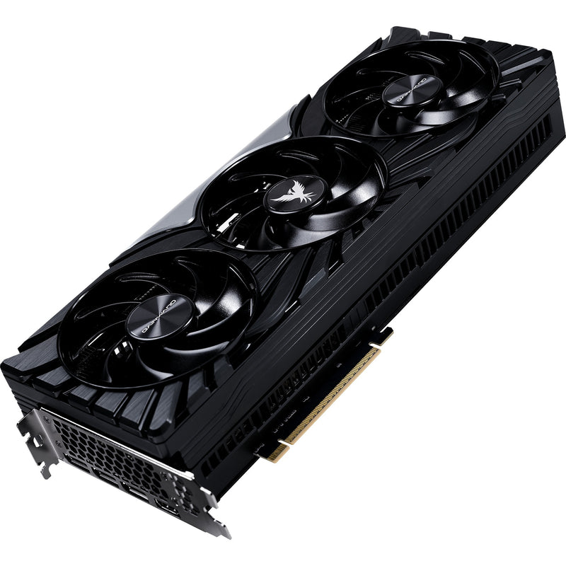 Load image into Gallery viewer, Gainward geforce rtx 5070 phoenix grafische kaart (dlss 4, 3x displayport, 1x hdmi 2.1)
