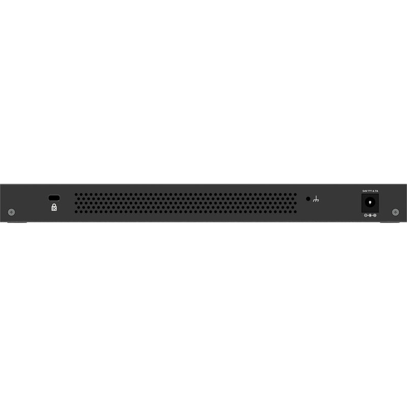 Load image into Gallery viewer, Netgear gs316epp switch (zwart)
